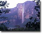 Angel Falls, Venezuela