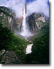 Angel Falls, Venezuela