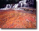 Salt de Jaspe, Venezuela