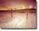 Manzanar National Monument, California