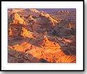 Sunrise at Coyote Buttes, Vermillion Cliffs-Paria canyon National Monument, AZ