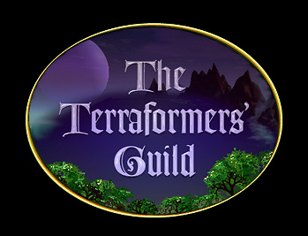 We are Terraformers